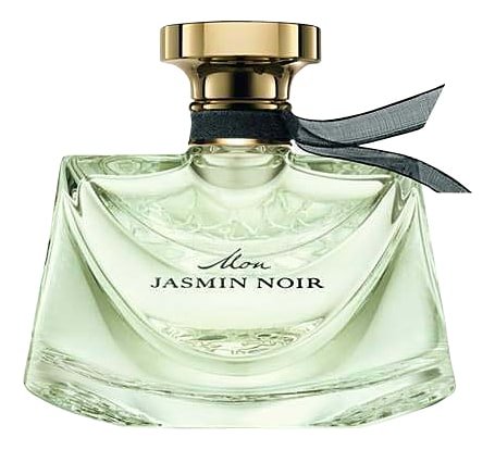 bvlgari jasmin noir exquise